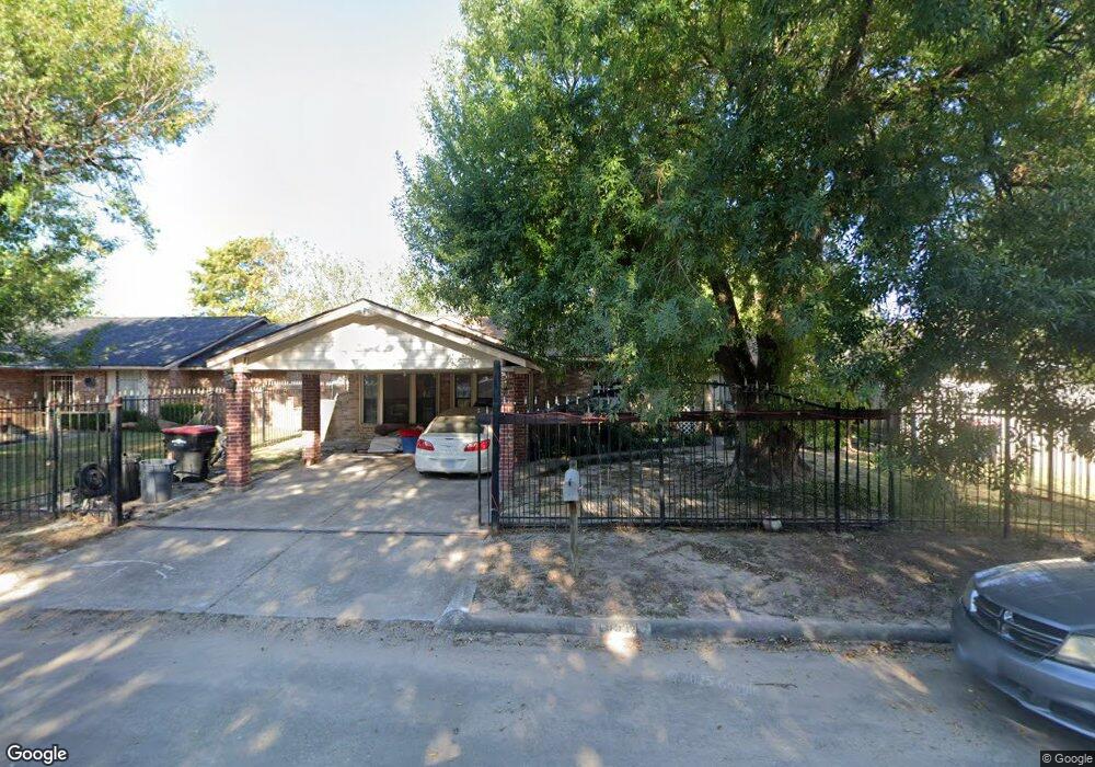 10514 Tilbrook Dr, Houston, TX 77038 - photo 1