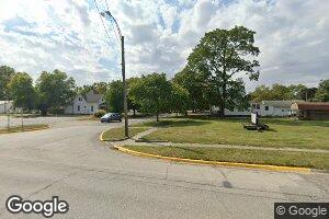 16001 N 1975th St, Chrisman, IL 61924