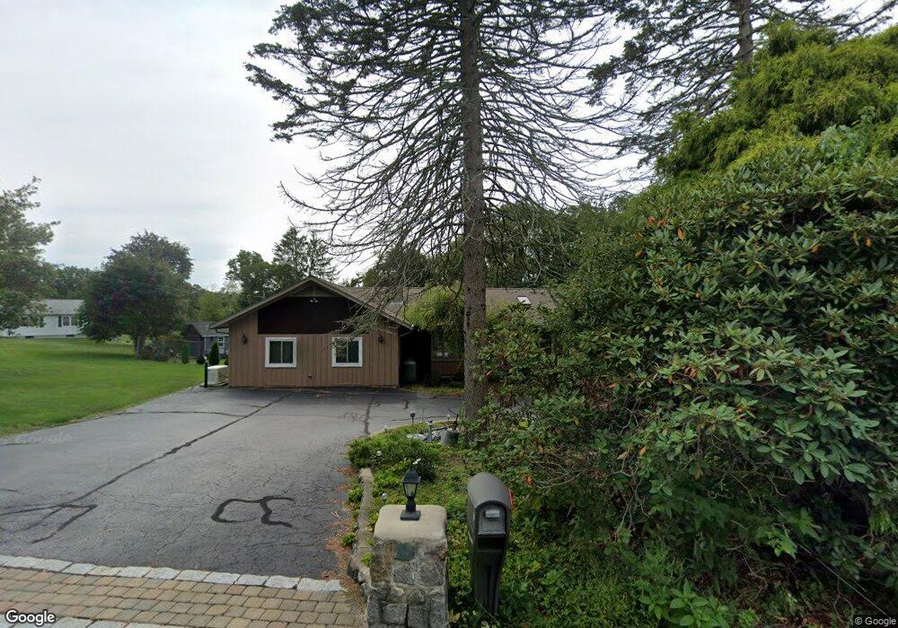 0 Pine Hill Rd, Johnston, RI 02919 - photo 1