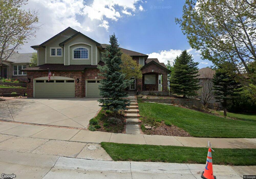 22264 E Arbor Dr, Aurora, CO 80016 - photo 1