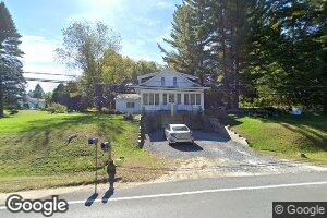 915 Miner Farm Rd, Chazy, NY 12921