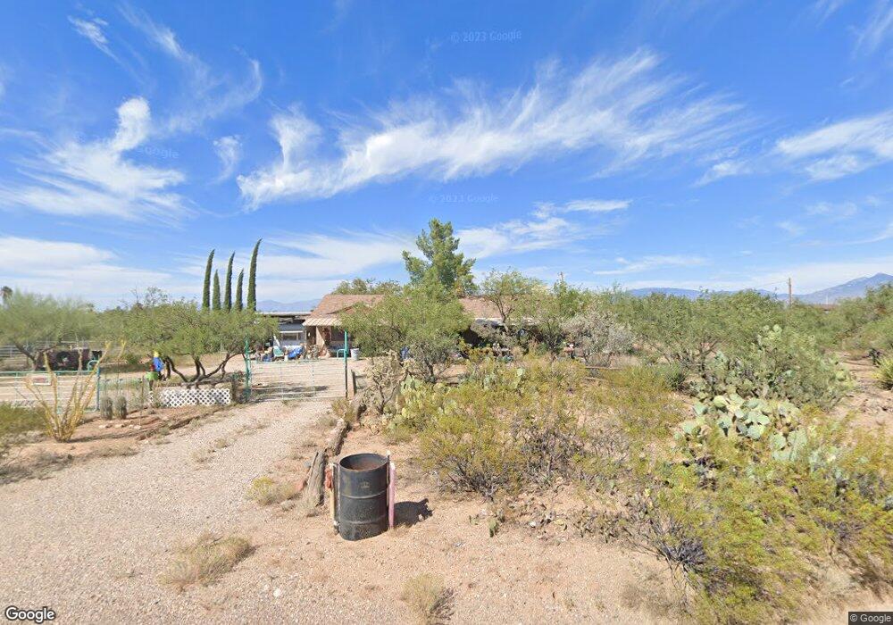 2675 E Calle Bacardi, Vail, AZ 85641 - photo 1