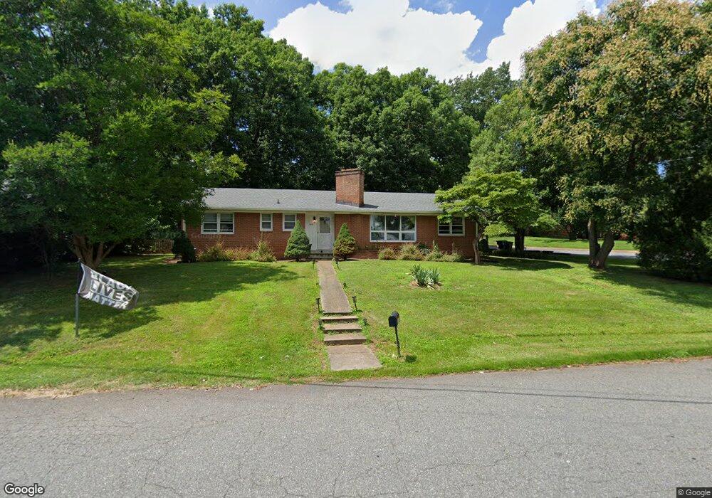 1616 Ricky Rd, Charlottesville, VA 22901 - photo 1