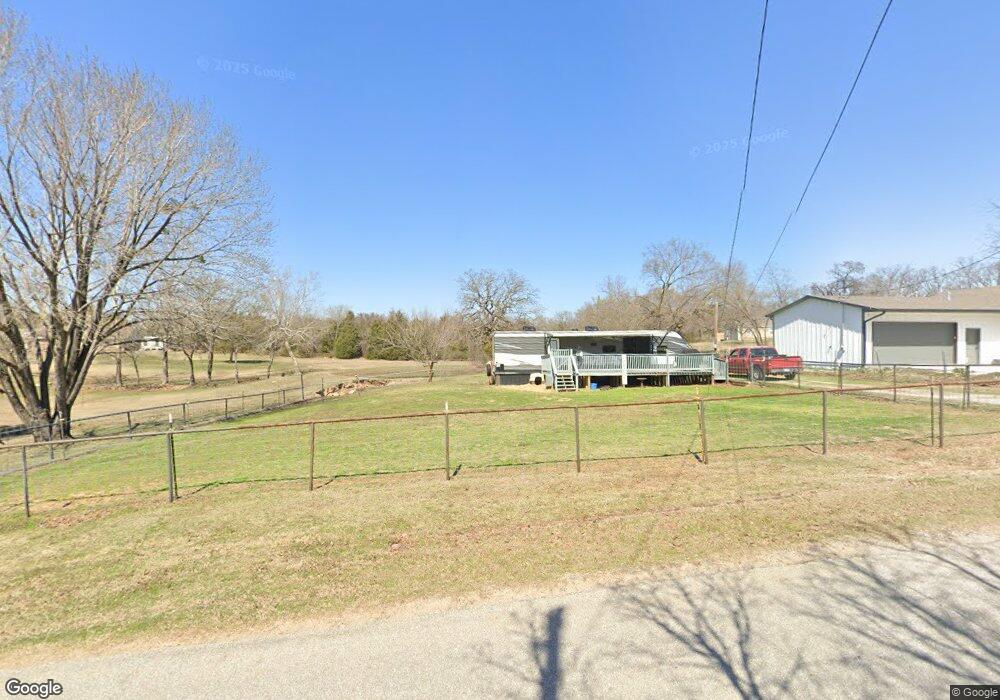 12559 W 86th St S, Sapulpa, OK 74066 - photo 1