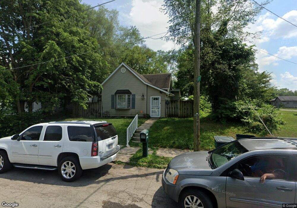 1609 E 1st St unit Muncie, Muncie, IN 47302 - photo 1