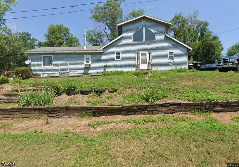 210 E Broadway St, Colfax, IA 50054 - photo 1
