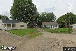 2905 Ridgewood St, Owensboro, KY 42301
