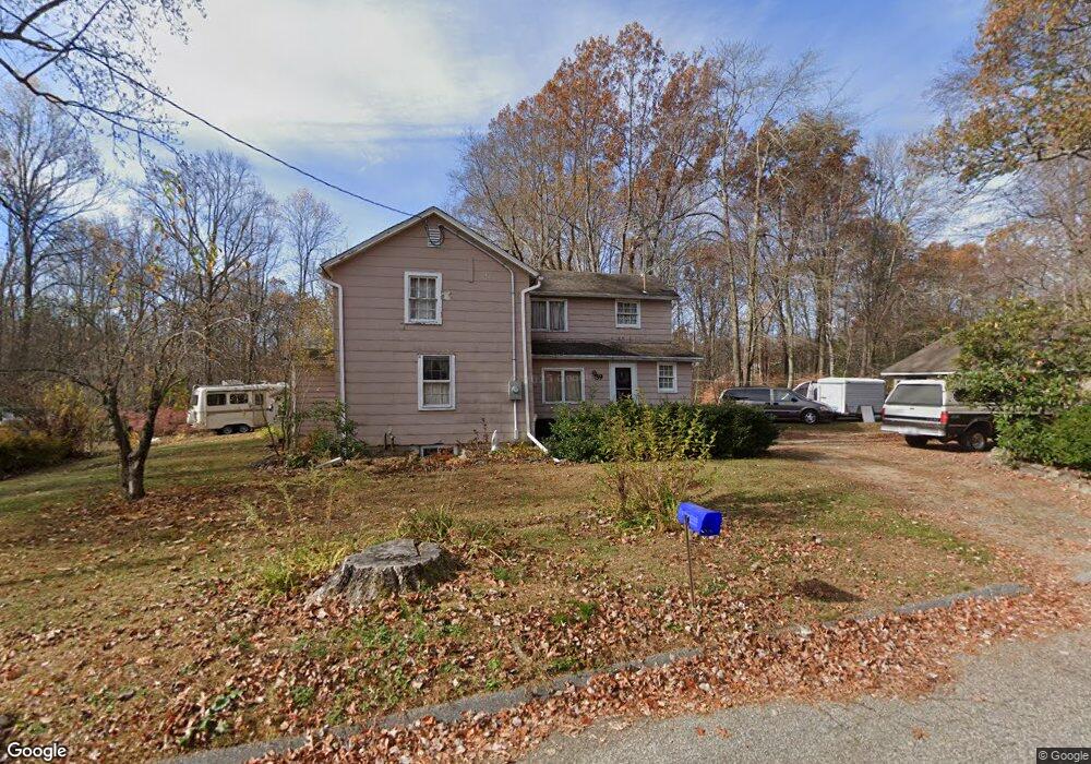 39 Peck Ln, Colchester, CT 06415 - photo 1