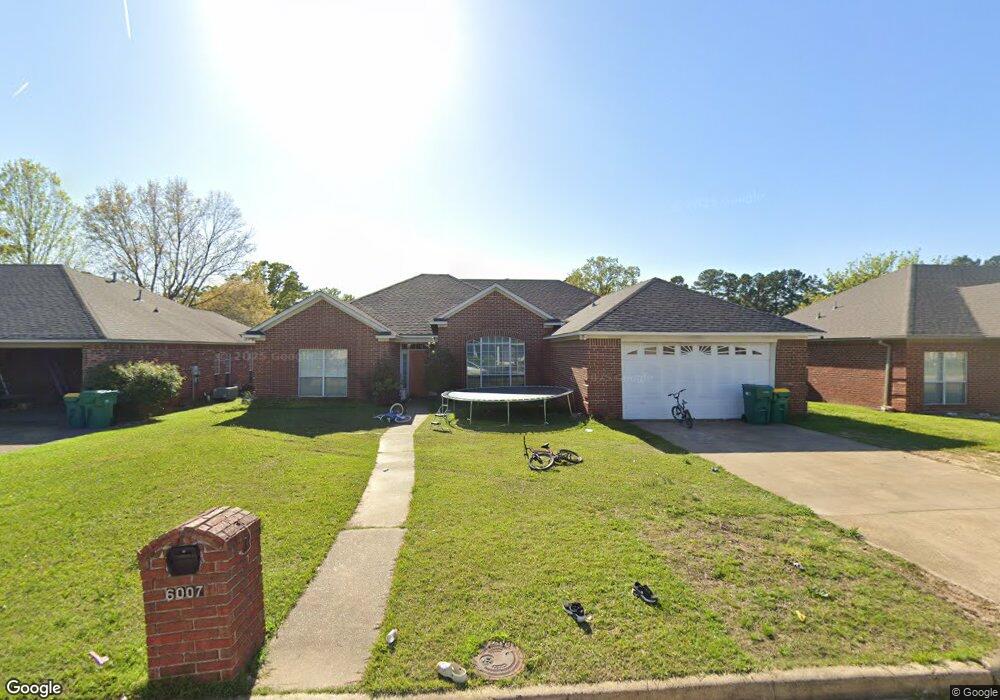 6007 Sandlin Ave, Texarkana, TX 75503 - photo 1