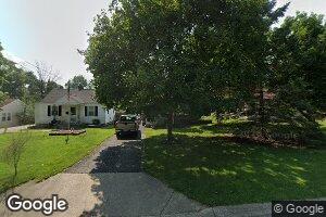 304 Lylburn Rd, Middletown, OH 45044