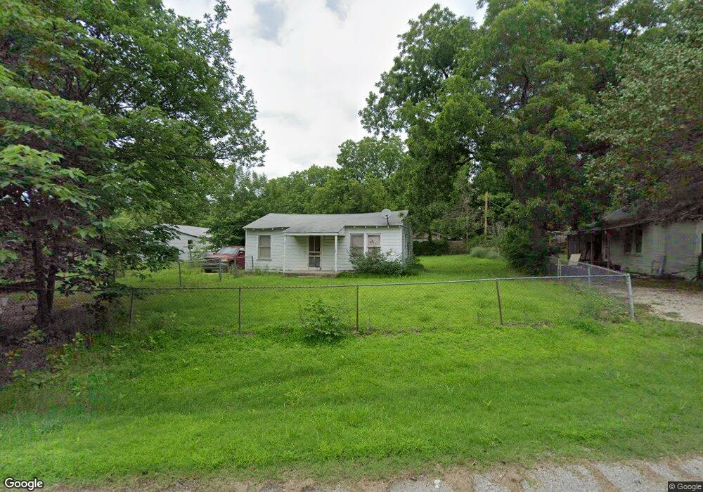 405 Anderson St SE, Ardmore, OK 73401 - photo 1