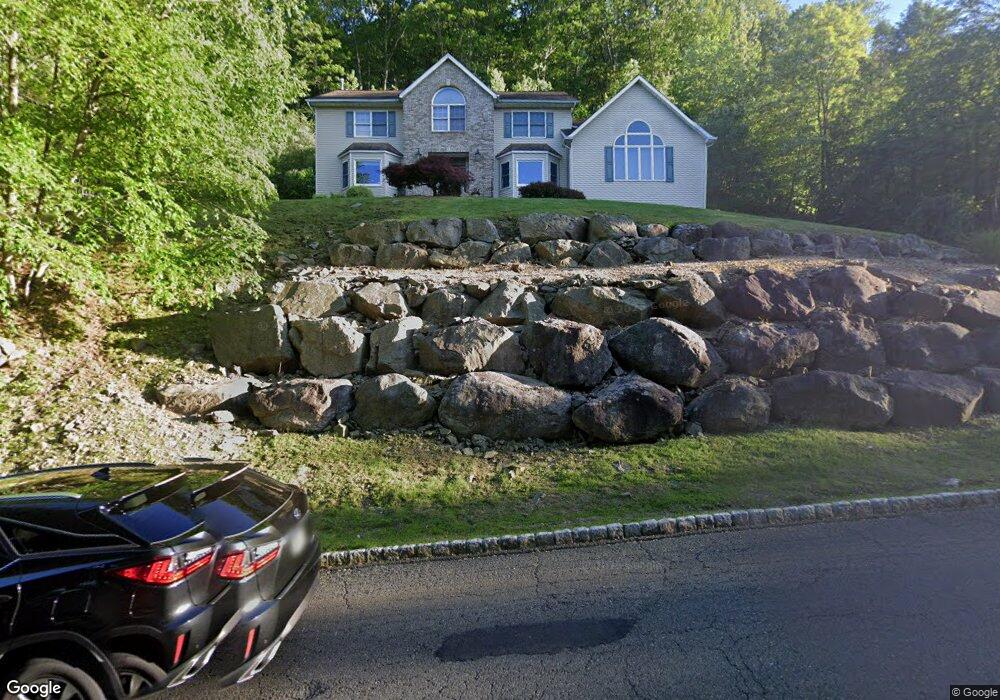 4 Pyngyp Rd, Stony Point, NY 10980 - photo 1