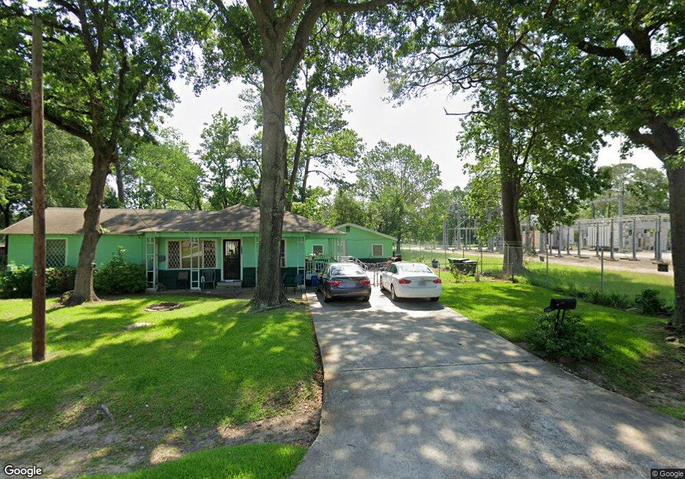 9106 Heatherside St, Houston, TX 77016 - photo 1