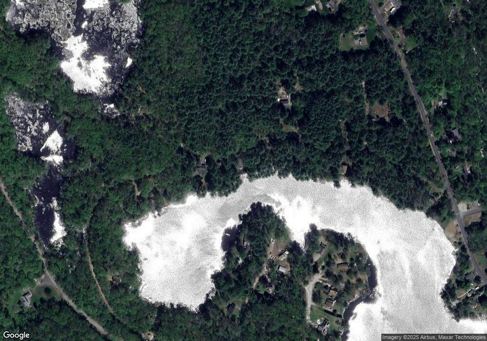 233 Shoreline Dr, West Brookfield, MA 01585 - photo 1