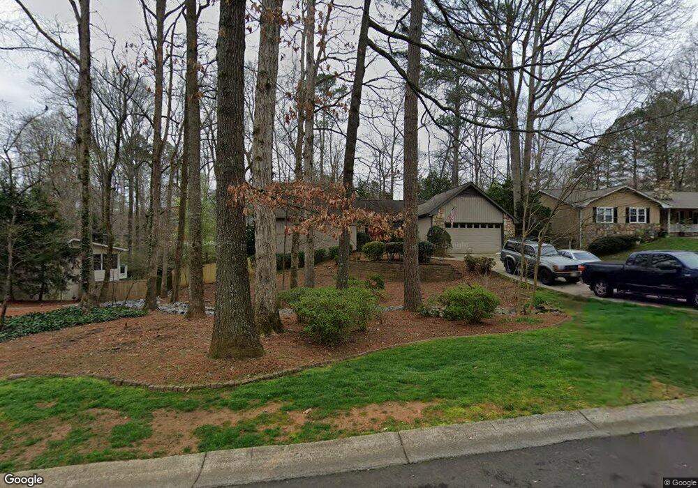 4562 Pond Ln unit 2B, Marietta, GA 30062 - photo 1