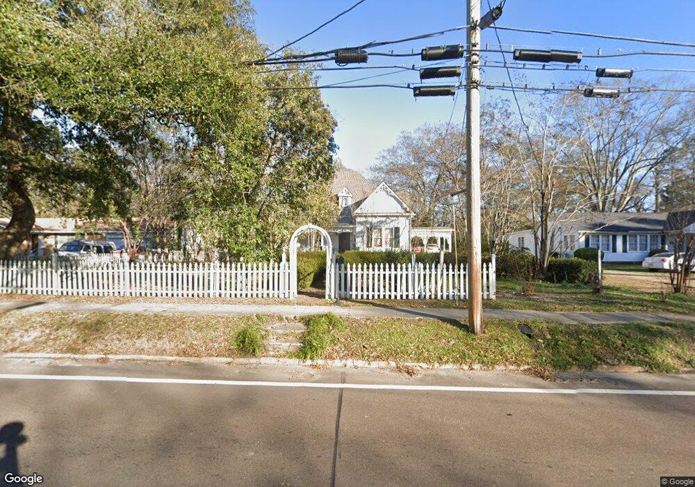 349 S Extension St, Hazlehurst, MS 39083 - photo 1