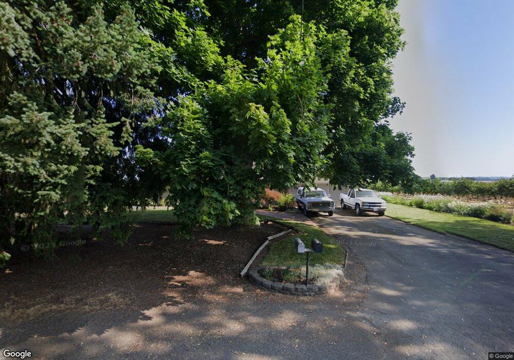 8811 S Monte Cristo Rd, Woodburn, OR 97071 - photo 1