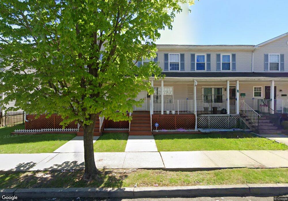 134 Dickerson St, Newark, NJ 07107 - photo 1