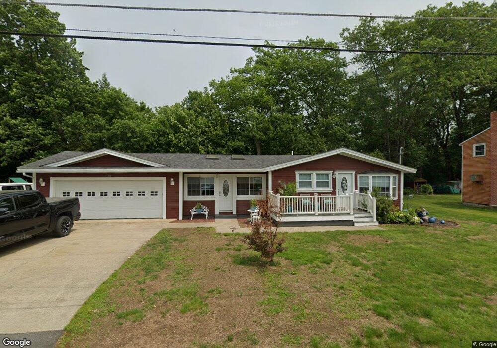 100 Appleside Dr, Nashua, NH 03060 - photo 1
