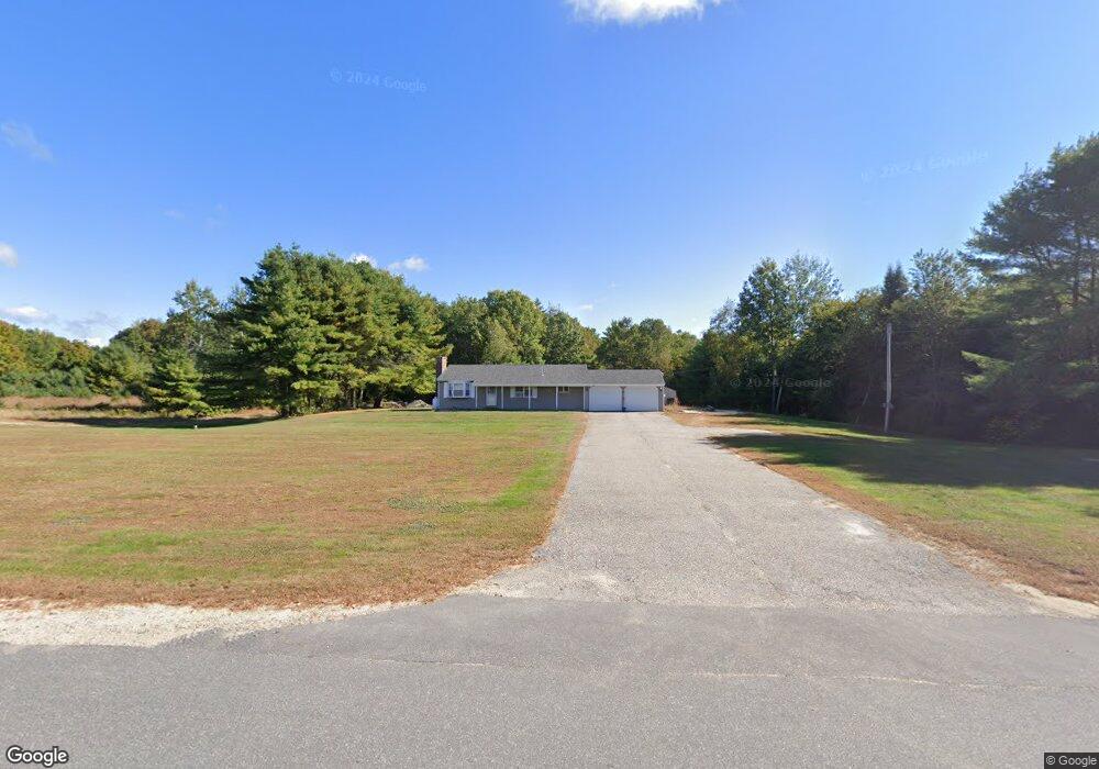 155 Chadsey Rd, Pownal, ME 04069 - photo 1