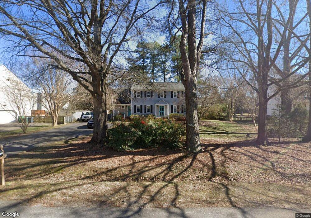 2757 Woodmont Dr, Midlothian, VA 23113 - photo 1