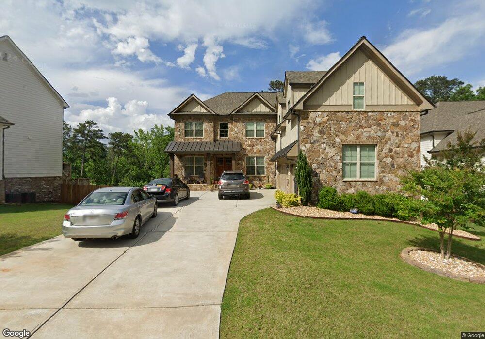 1767 Rockwater Rd unit 4, Marietta, GA 30066 - photo 1