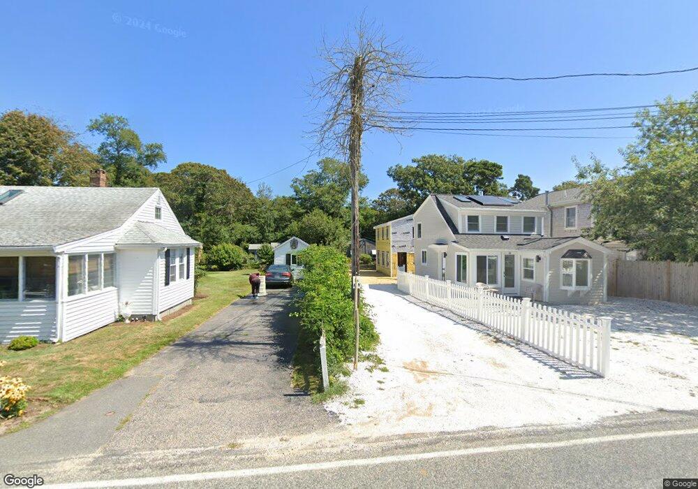 36-A Depot St, Dennis Port, MA 2639 - photo 1
