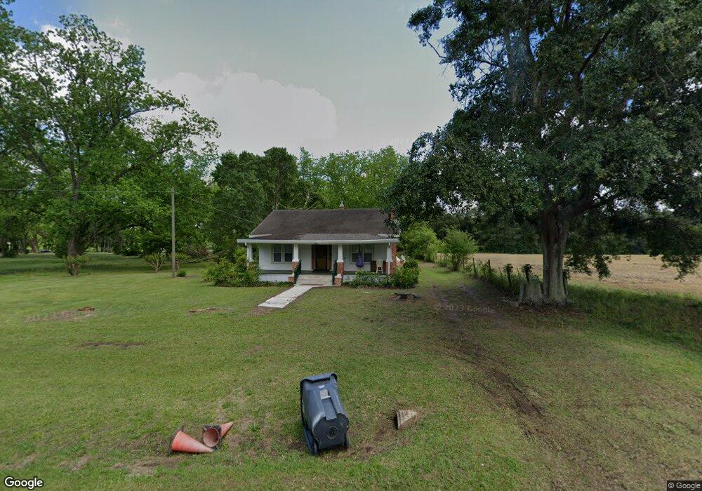 8230 Dixie Barwick Rd, Boston, GA 31626 - photo 1