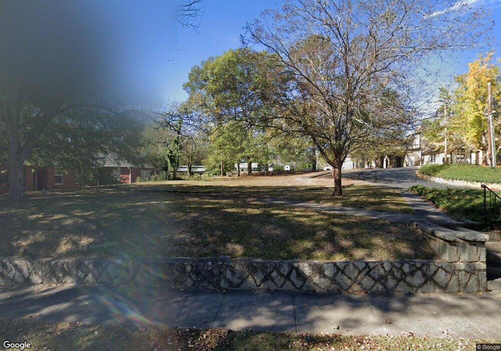 118 S Thomas St, Elberton, GA 30635 - photo 1