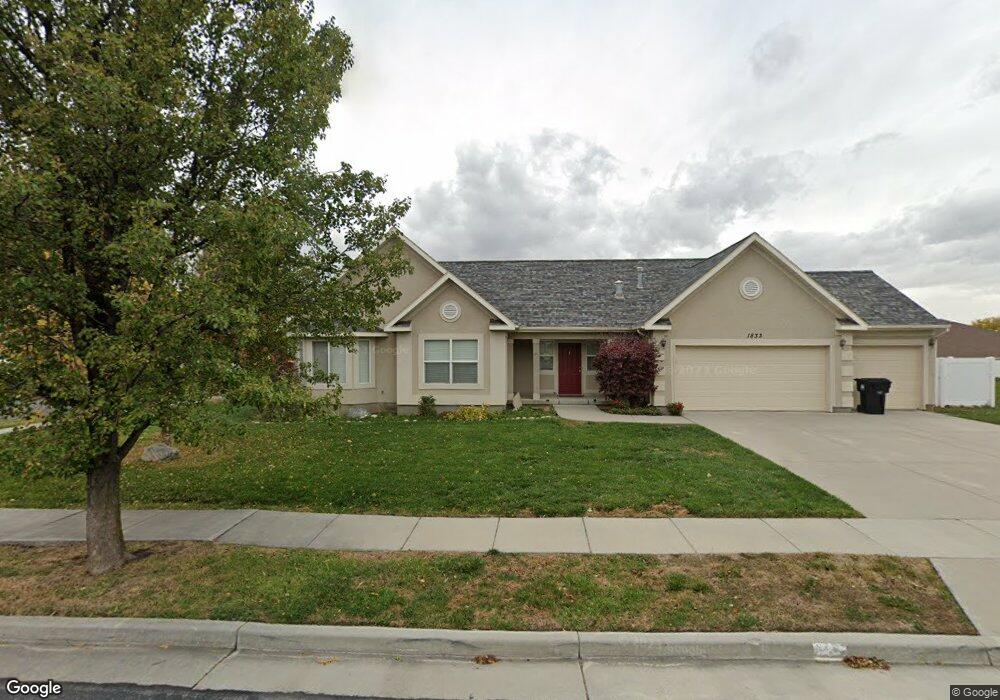 1833 N 685 W, West Bountiful, UT 84087 - photo 1