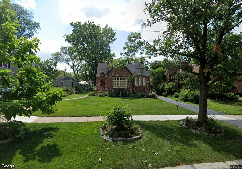 638 Perth Ave, Flossmoor, IL 60422 - photo 1