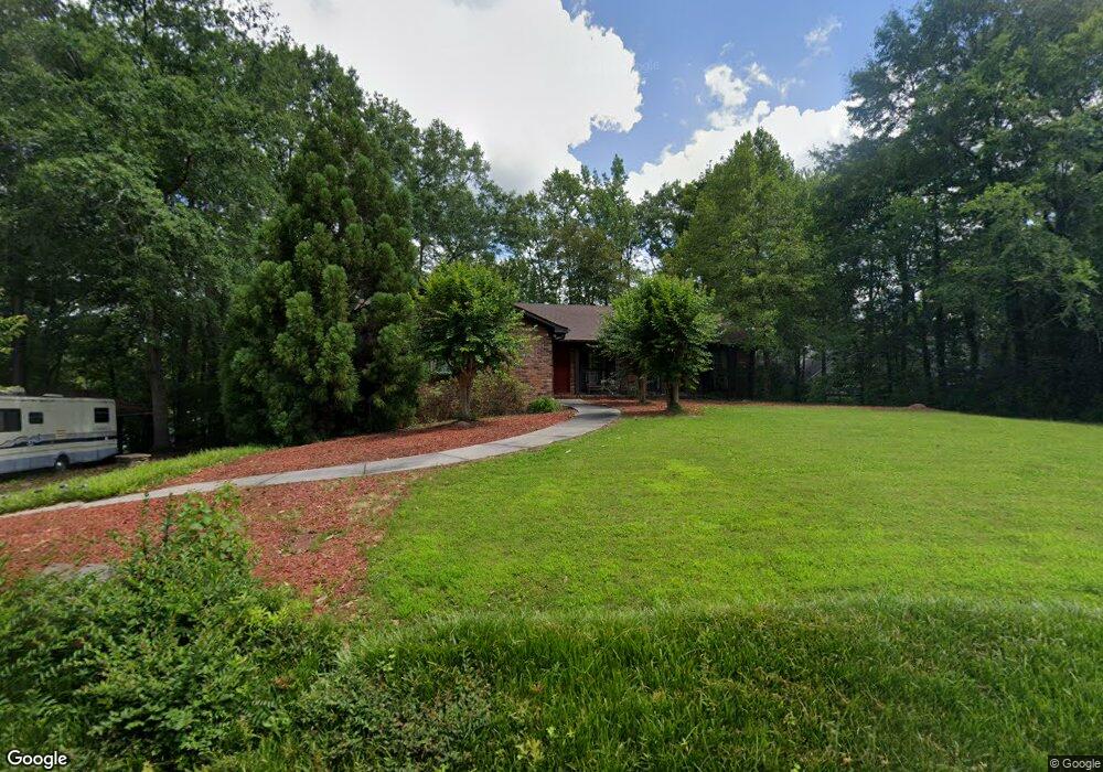 678 Commanche Dr, Macon, GA 31210 - photo 1