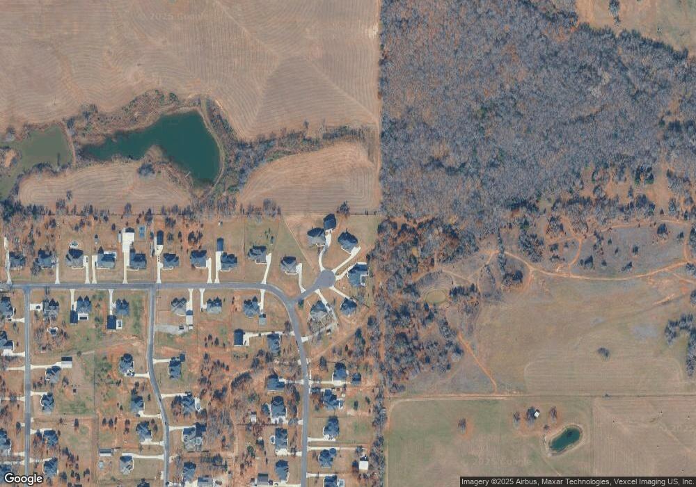 4009 Prospect Ct, Azle, TX 76020 - photo 1