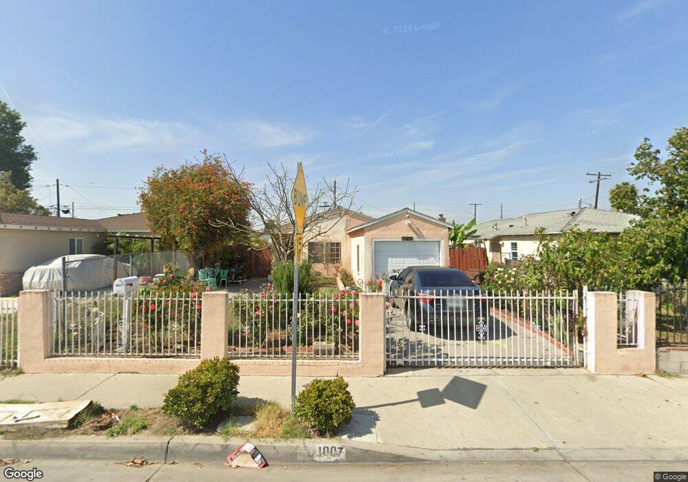 1007 W 152nd St unit 1, Compton, CA 90220 - photo 1