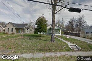 905 Center St, Sarcoxie, MO 64862