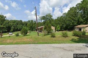 1585 County Road 73, Myrtle, MS 38650