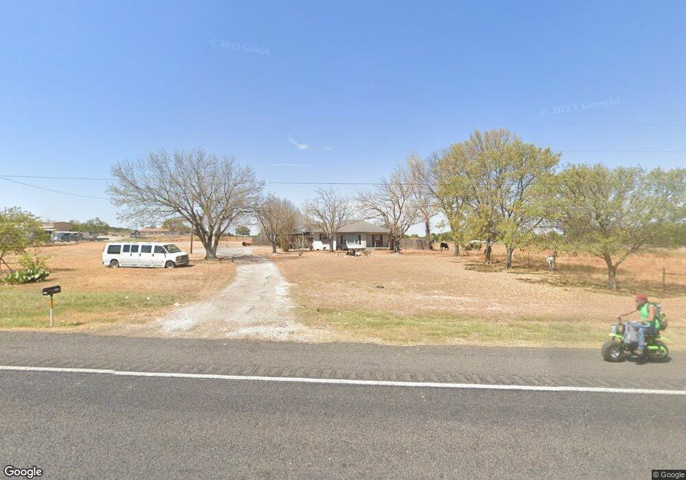 1414 W Highway 199, Springtown, TX 76082 - photo 1