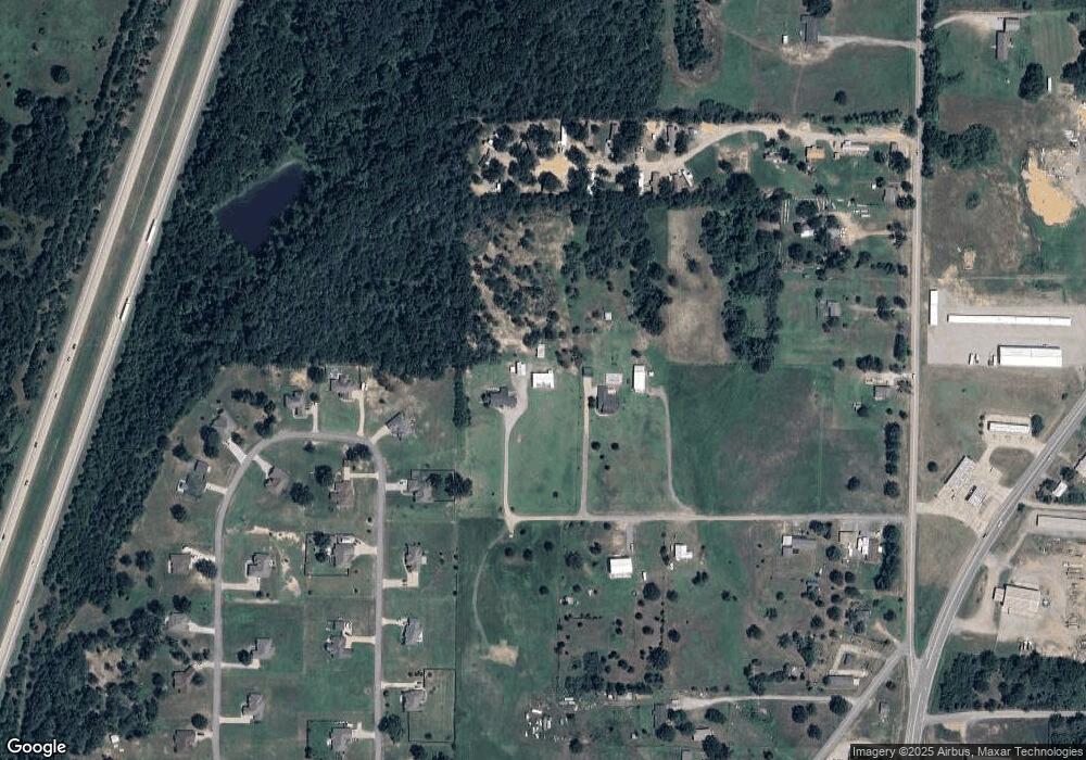 302 McGarrah Ln, Alma, AR 72921 - photo 1