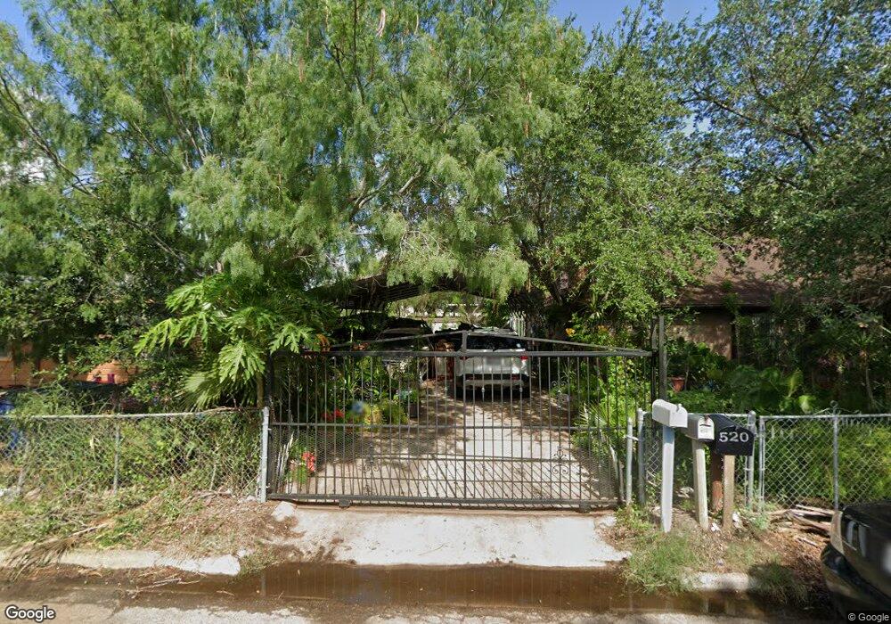 516 S 18th St, Donna, TX 78537 - photo 1