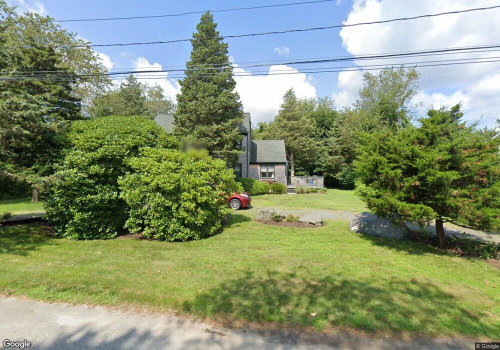 29 Top O' the Mark, Jamestown, RI 02835 - photo 1