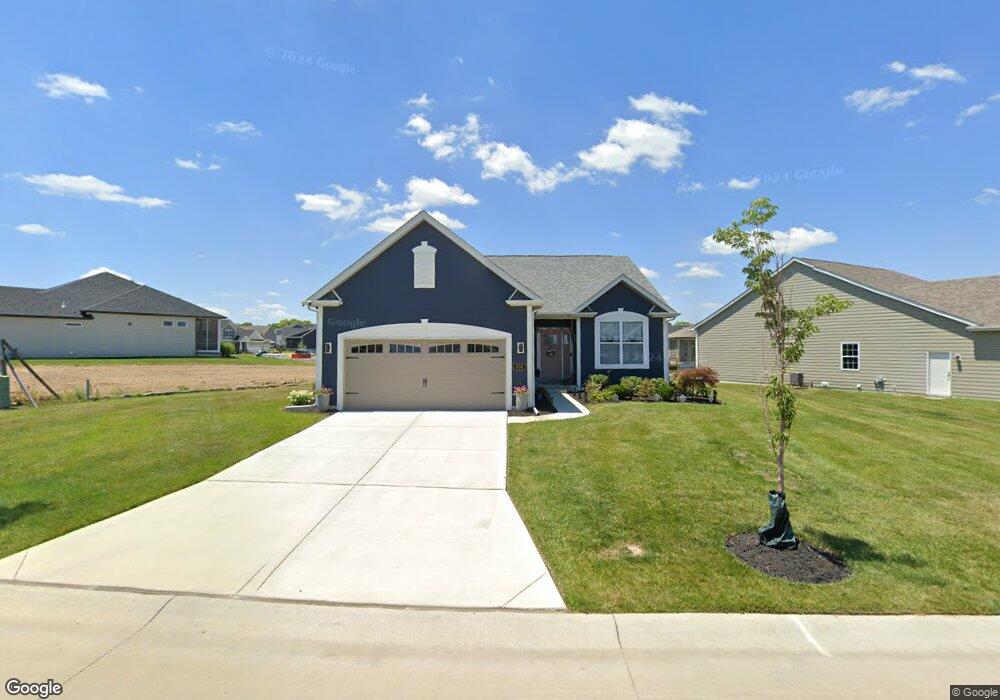 609 Cruden Bay Ct, O Fallon, MO 63368 - photo 1