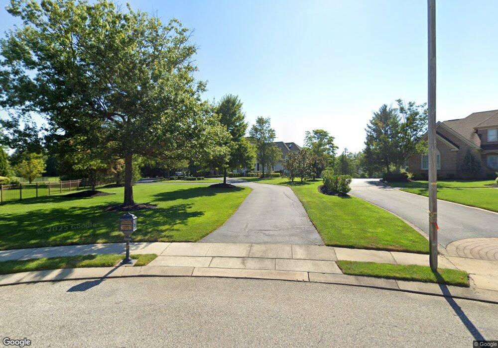 7 Rockcress Way, Mount Laurel, NJ 08054 - photo 1