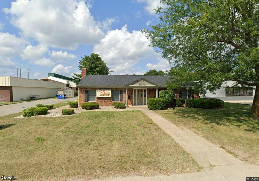 211 S Dixie Way, South Bend, IN 46637 - photo 1