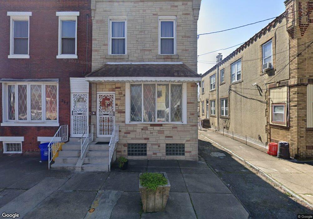 340 Pine St, Camden, NJ 08103 - photo 1