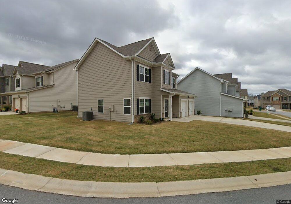 499 Grand Magnolia St unit 36807508, Jackson, GA 30233 - photo 1