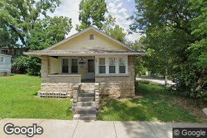 305 E 9th St, Bloomington, IN 47408