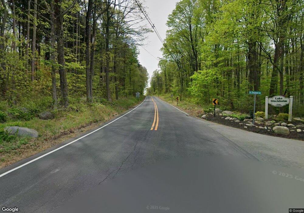 000 Holland Mt Rd, Jefferson Twp., NJ 07438 - photo 1