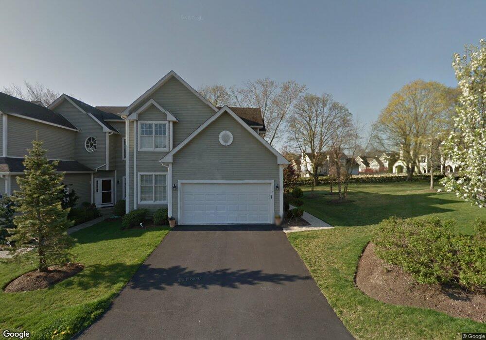 8 Seal Island Rd, Bristol, RI 02809 - photo 1