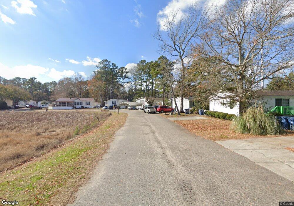 40-C White Oak Ln unit Bldg. 40 River Oaks, Myrtle Beach, SC 29577 - photo 1