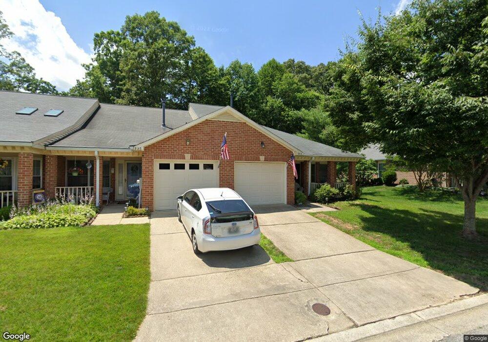 940 Beacon Way, Annapolis, MD 21401 - photo 1